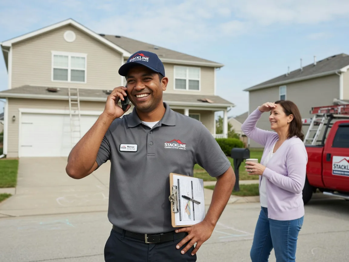 Chimney flashing repair Suamico, WI FAQs